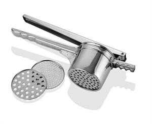 kartoffelpresser kop og kande kartoffelpresser kop og kande